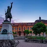Lejlighed Hortenzia Vendeghaz *