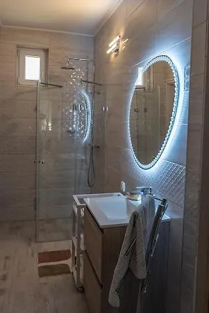 Apartment Hortenzia Vendeghaz Mor