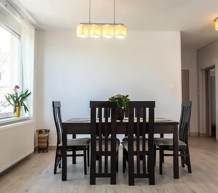 Apartment Hortenzia Vendeghaz *