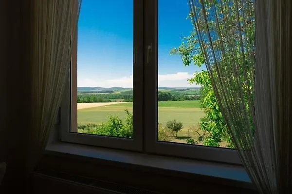 Hortenzia Apartamento