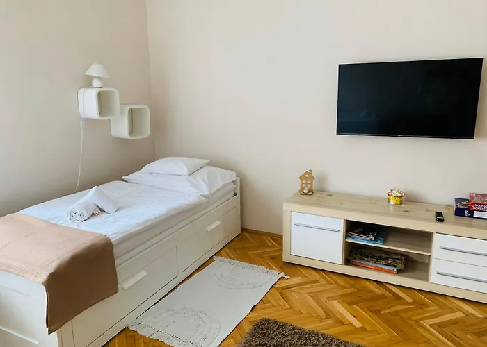 Apartamento Hortenzia