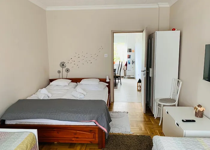 Apartment Hortenzia *