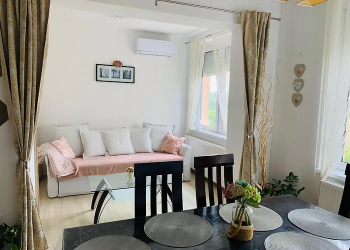Apartamento Hortenzia *